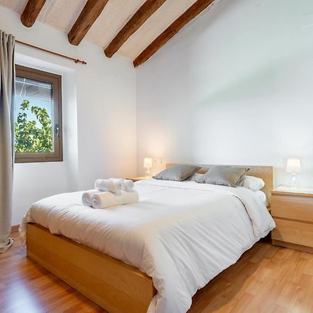 Hauzify I Casa Rourell Villa Morella Eksteriør bilde