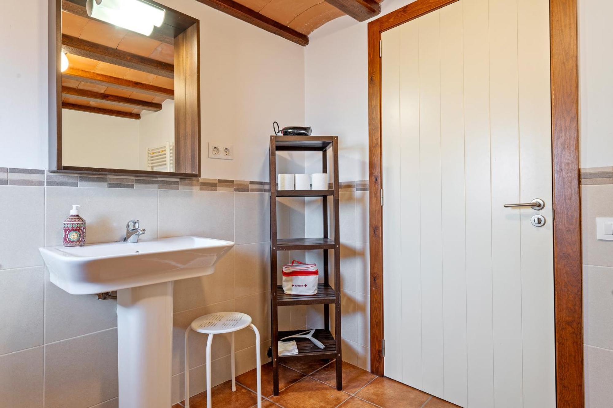 Hauzify I Casa Rourell Villa Morella Eksteriør bilde