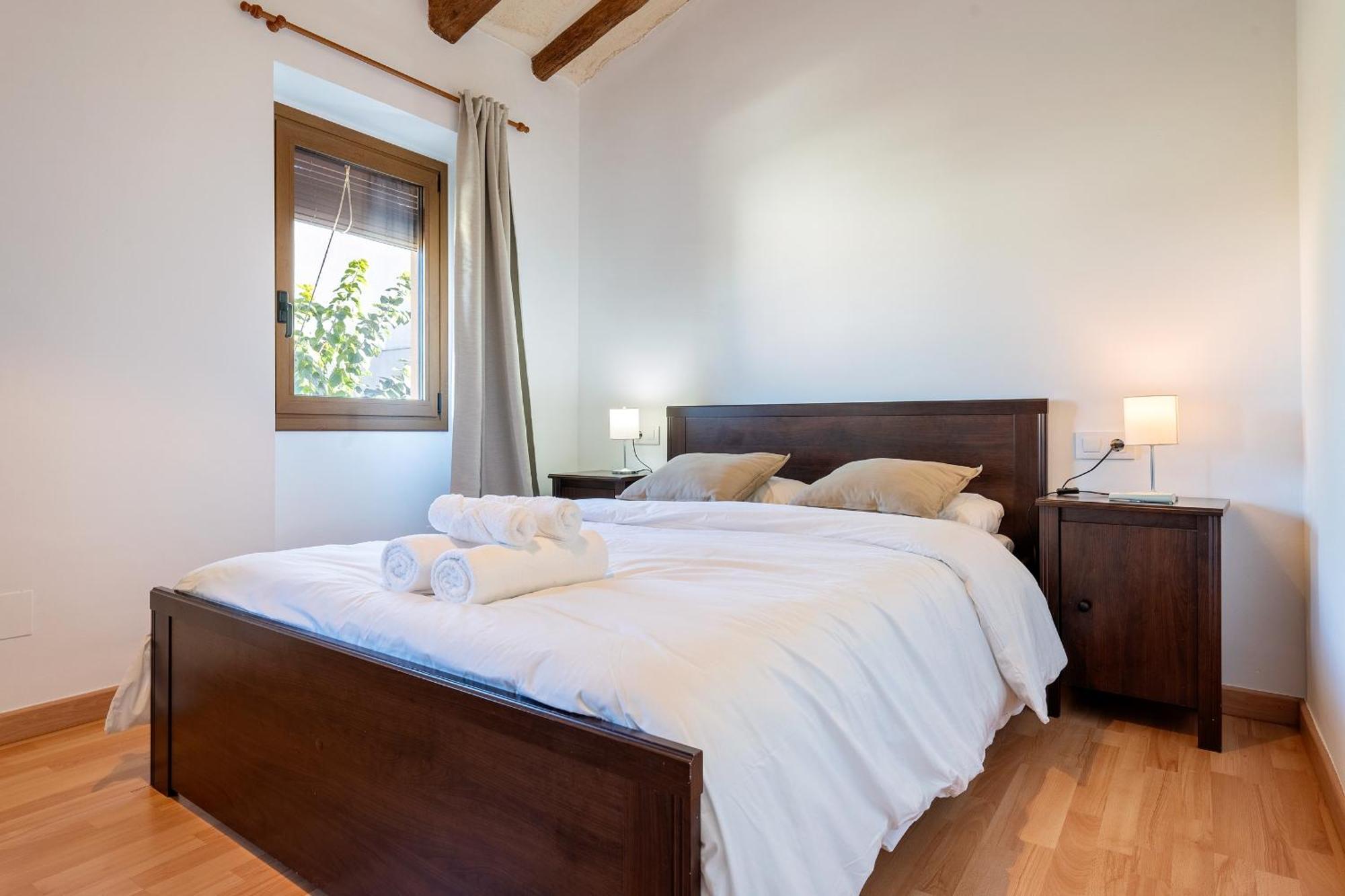 Hauzify I Casa Rourell Villa Morella Eksteriør bilde
