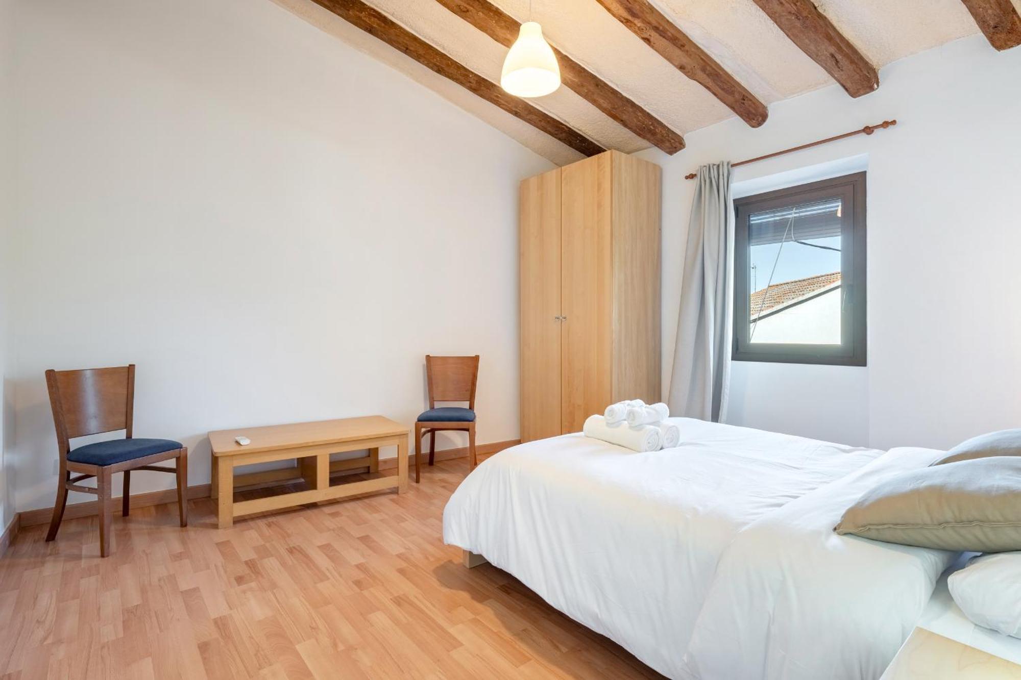 Hauzify I Casa Rourell Villa Morella Eksteriør bilde
