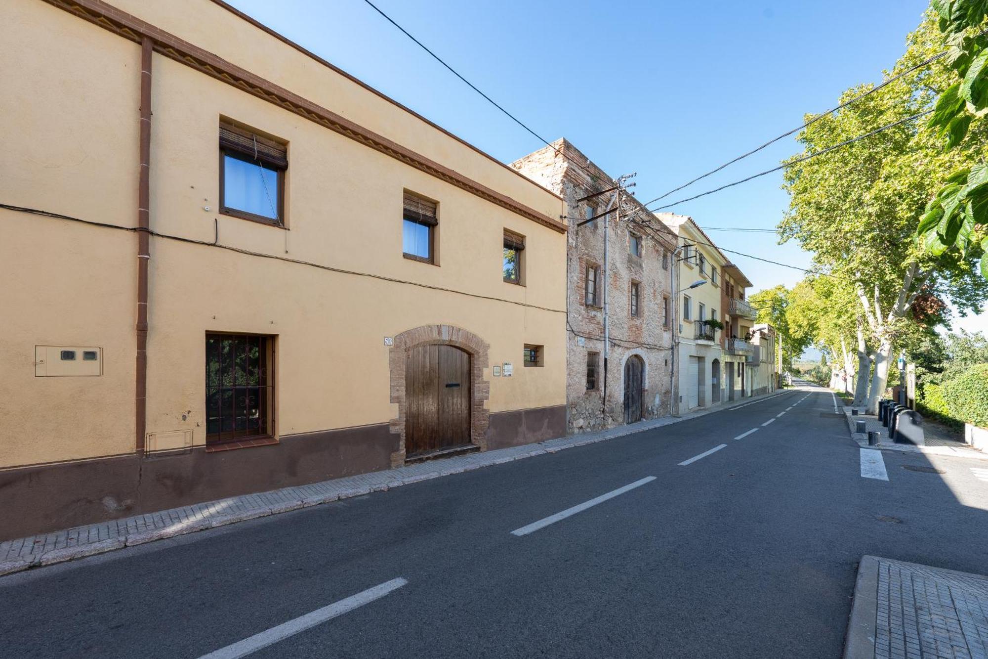 Hauzify I Casa Rourell Villa Morella Eksteriør bilde